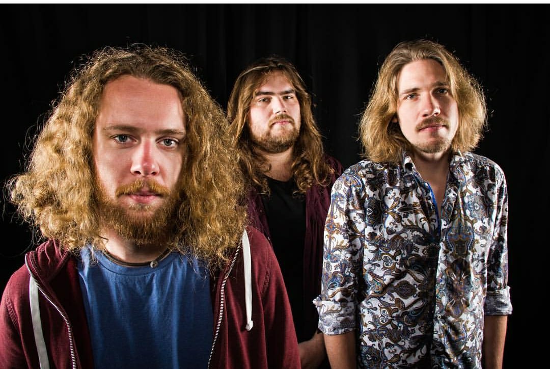 Two Shakes of a Lamb's Tail Album release Party Het Huis Verloren