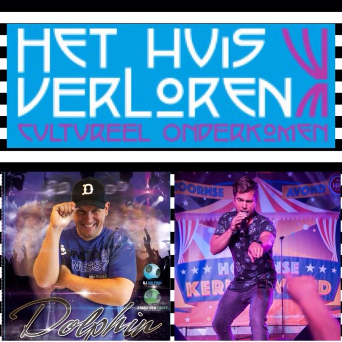 vrijmibo hoorn huis verloren