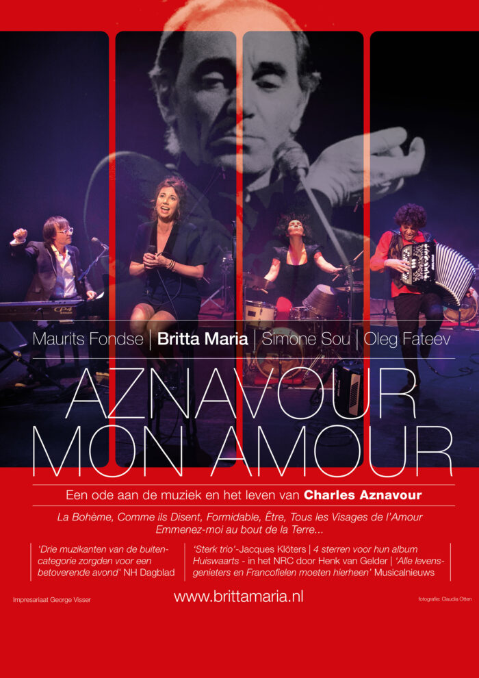 AZNAVOUR-MON-AMOUR